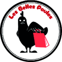 les belles poules logo