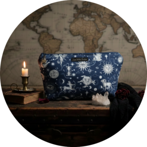 Trousse mystérieuse